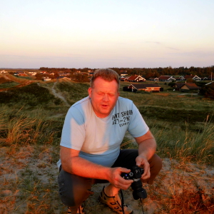 Profilbild von Christian Stüwe