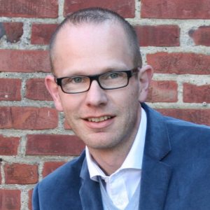 Profilbild von Christian Stuppardt