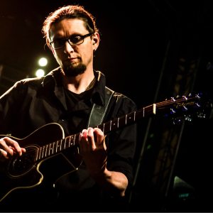 Profilbild von Christian Styra