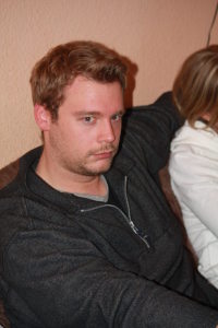 Profilbild von Christian Suhr