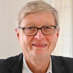 Profilbild von Christian Sundermann