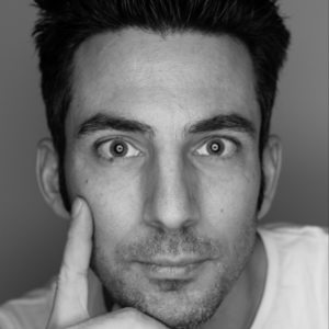 Profilbild von Christian Supik
