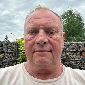 Profilbild von Christian Sutor