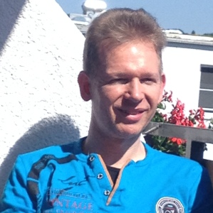 Profilbild von Christian Sy