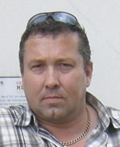 Profilbild von Christian Szczyrbowski