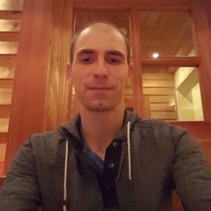 Profilbild von Christian Szegedi