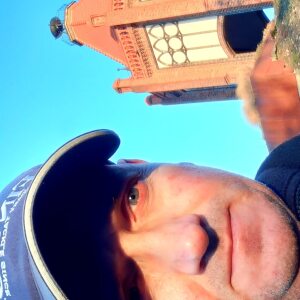 Profilbild von Christian Szuster