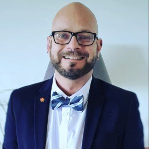 Profilbild von Christian Taege