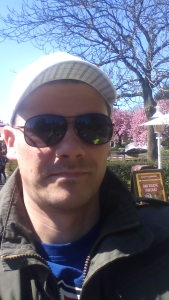 Profilbild von Christian Taylor