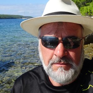 Profilbild von Christian Tegel