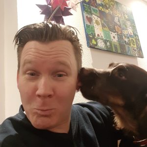 Profilbild von Christian Tenbergen