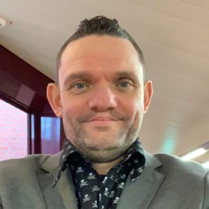 Profilbild von Christian Tepel