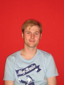 Profilbild von Christian Ter Horst
