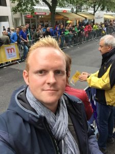 Profilbild von Christian Terweiden