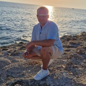 Profilbild von Christian Teske