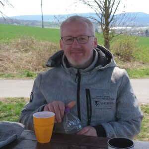 Profilbild von Christian Tetschner