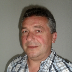 Profilbild von Christian Teuber