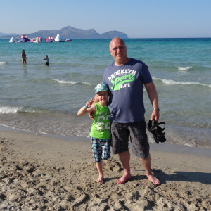 Profilbild von Christian Thäle