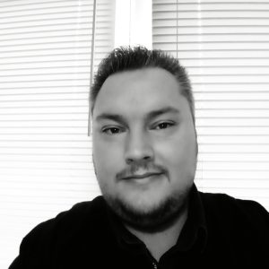 Profilbild von Christian Theilig