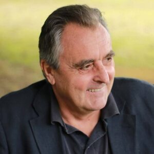 Profilbild von Christian Theill