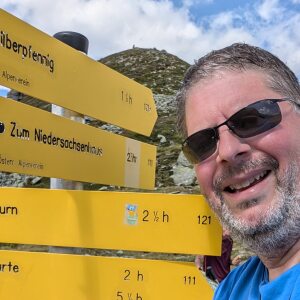 Profilbild von Christian Thelen