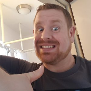Profilbild von Christian Thelen