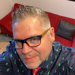 Profilbild von Christian Thesen