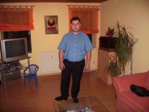 Profilbild von Christian Theumer