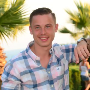 Profilbild von Christian Theunert