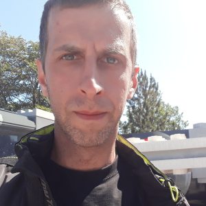 Profilbild von Christian Thevissen