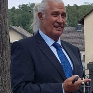 Profilbild von Christian Thiedeke