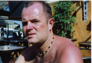 Profilbild von Christian Thiedemann