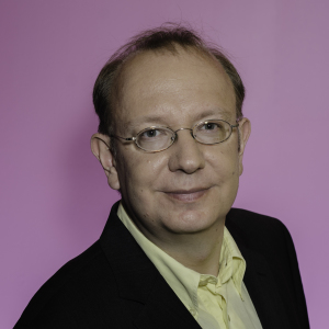 Profilbild von Christian Thielbörger