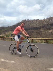 Profilbild von Christian Thieme