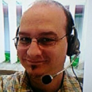 Profilbild von Christian Thoiss