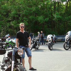Profilbild von Christian Thomae