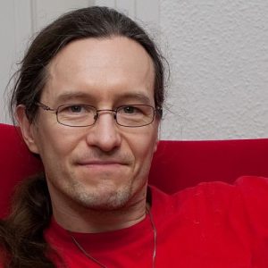 Profilbild von Christian Thomas