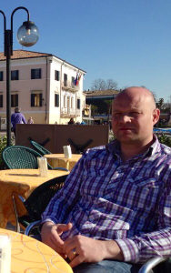 Profilbild von Christian Thomas