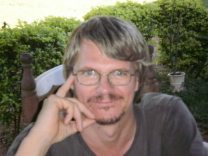 Profilbild von Christian Thormahlen