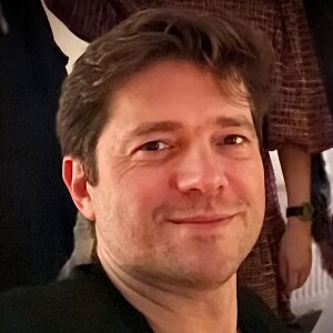 Profilbild von Christian Thoss