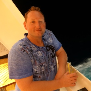 Profilbild von Christian Thümler