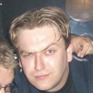 Profilbild von Christian Tiedje