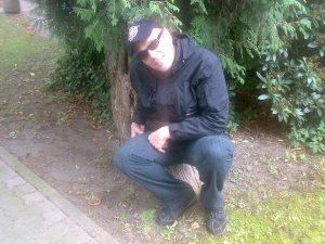 Profilbild von Christian Tielsch