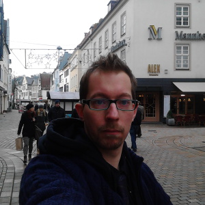 Profilbild von Christian Tiemann