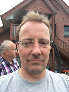 Profilbild von Christian Tilch