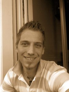 Profilbild von Christian Tillmanns