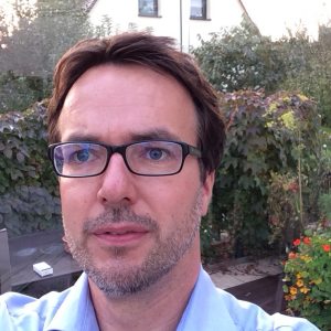 Profilbild von Christian Timm