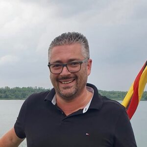 Profilbild von Christian Timm