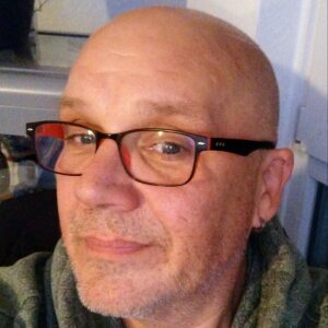 Profilbild von Christian Timmer