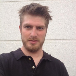 Profilbild von Christian Tolson